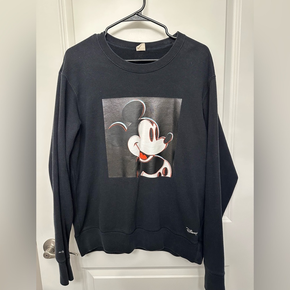 Limited Edition Andy Warhol Disney x UNIQLO